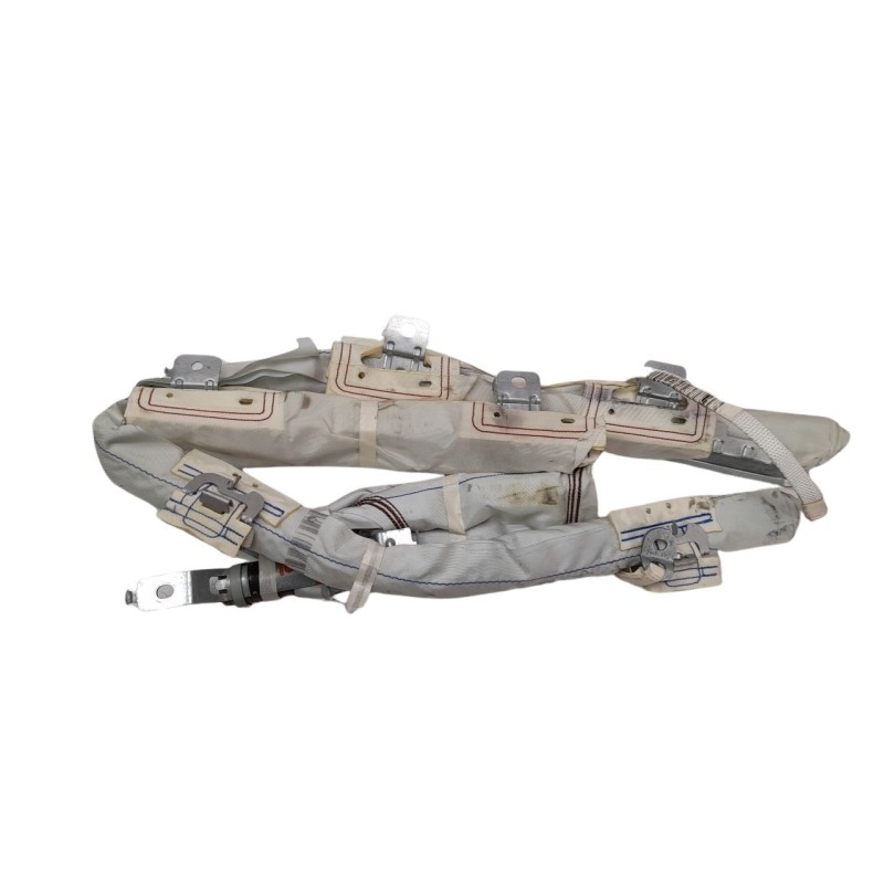 Recambio de airbag cortina delantero izquierdo para nissan pulsar (c13) 1.5 turbodiesel cat referencia OEM IAM 985P13ZL0A  
