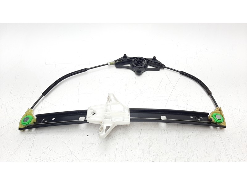 Recambio de elevalunas trasero derecho para skoda octavia lim. (5e3) 1.6 tdi dpf referencia OEM IAM 5E0839462  