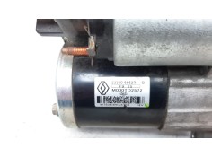 Recambio de motor arranque para renault megane iv grandtour business referencia OEM IAM 233006662R ARF220453MT  2