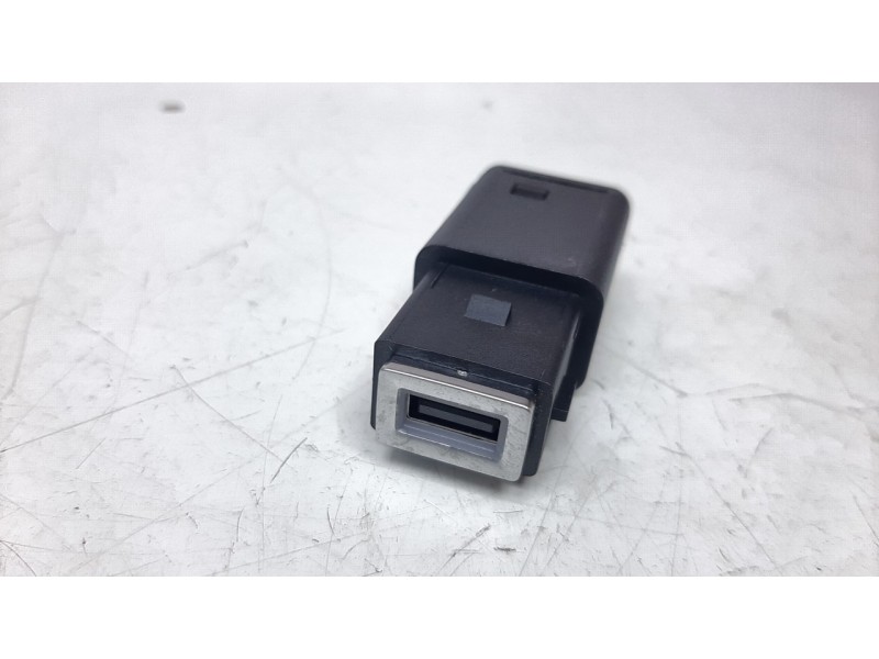 Recambio de modulo electronico para peugeot 2008 (p1) 1.2 puretech referencia OEM IAM 98217039DX  