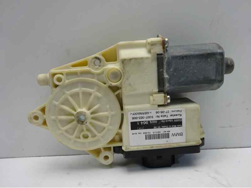 Recambio de motor elevalunas delantero derecho para bmw x3 (e83) 2.0d referencia OEM IAM 69259641  