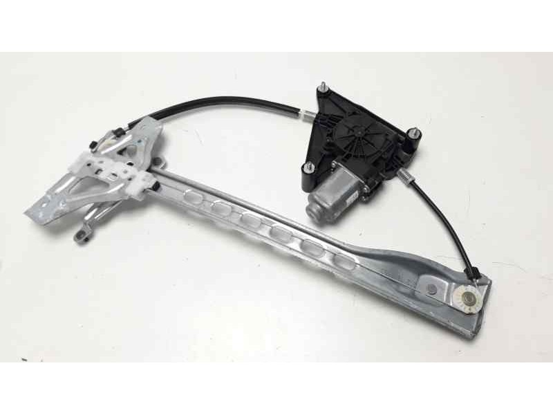 Recambio de elevalunas delantero derecho para citroen c1 airscape 1.0 vti referencia OEM IAM 698100H031 106075801 