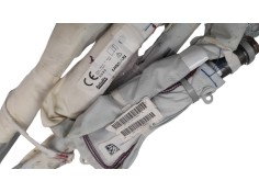 Recambio de airbag cortina delantero izquierdo para nissan pulsar (c13) 1.5 turbodiesel cat referencia OEM IAM 985P13ZL0A   2
