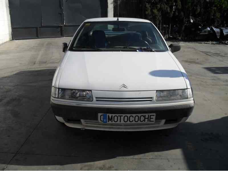 citroen xantia berlina del año 1994