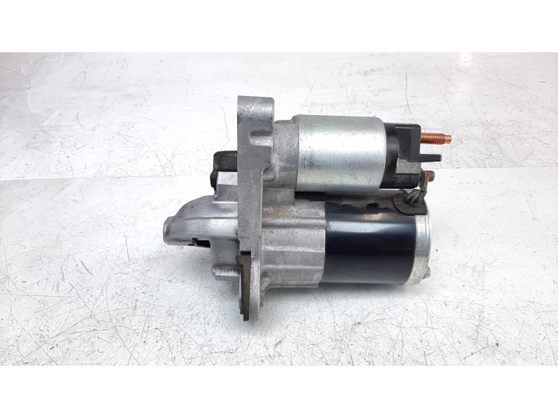 Recambio de motor arranque para renault megane iv grandtour business referencia OEM IAM 233006662R ARF220453MT 