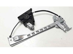 Recambio de elevalunas delantero derecho para citroen c1 airscape 1.0 vti referencia OEM IAM 698100H031 106075801  2