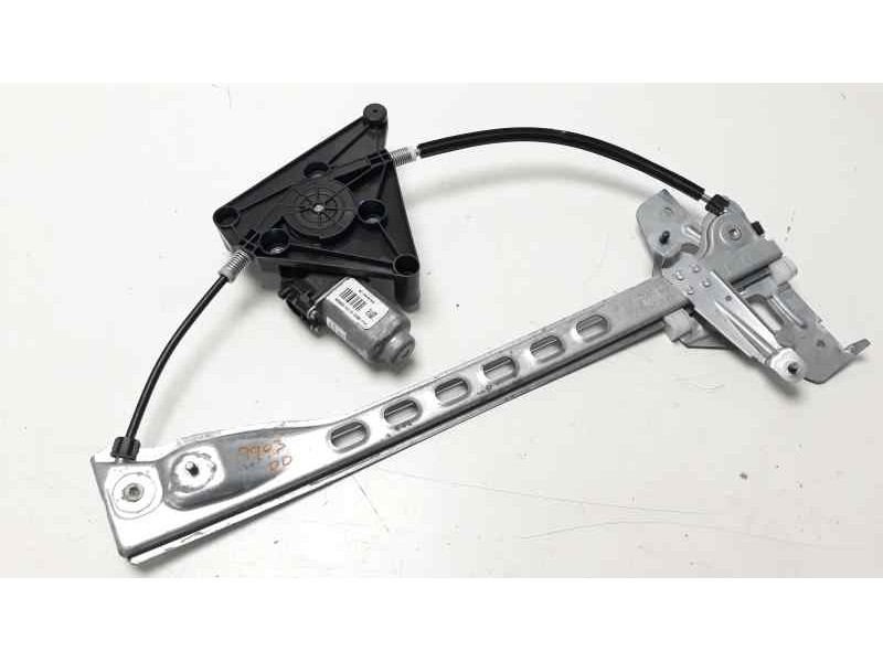 Recambio de elevalunas delantero derecho para citroen c1 airscape 1.0 vti referencia OEM IAM 698100H031 106075801 