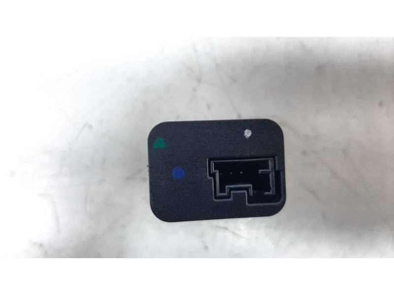 Recambio de modulo electronico para peugeot 2008 (p1) 1.2 puretech referencia OEM IAM 98217039DX  