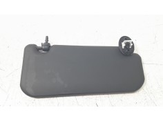 Recambio de parasol izquierdo para toyota c-hr hybrid gr sport referencia OEM IAM 74320F4024C1   2