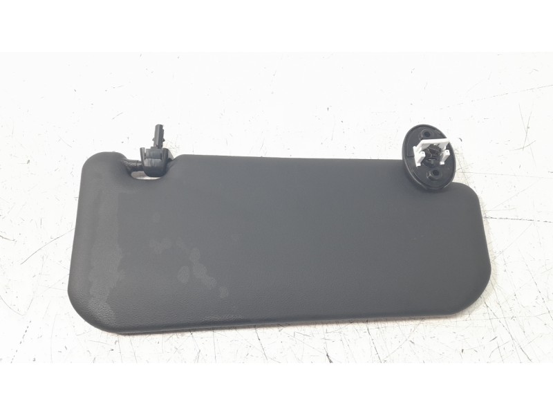 Recambio de parasol izquierdo para toyota c-hr hybrid gr sport referencia OEM IAM 74320F4024C1  