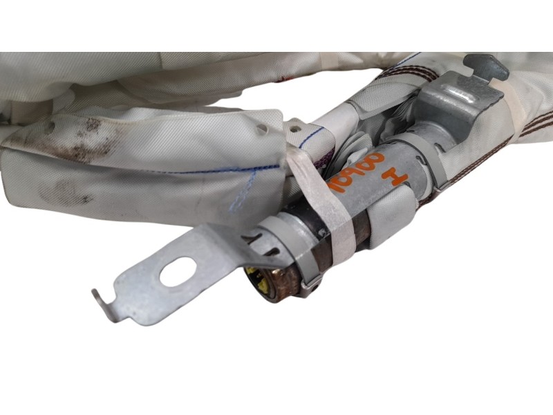 Recambio de airbag cortina delantero izquierdo para nissan pulsar (c13) 1.5 turbodiesel cat referencia OEM IAM 985P13ZL0A  