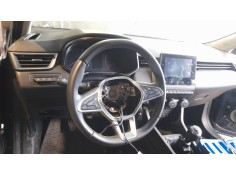 Recambio de volante para renault clio v intens referencia OEM IAM 484004585R   2