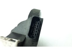 Recambio de potenciometro pedal para opel corsa d 1.2 16v lpg referencia OEM IAM 13305804   2