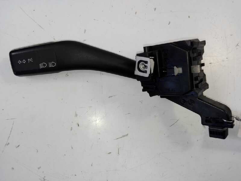 Recambio de mando intermitentes para volkswagen caddy ka/kb (2k) furg. referencia OEM IAM 1K0953513E  
