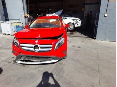 mercedes-benz clase gla (w156) del año 2014 2