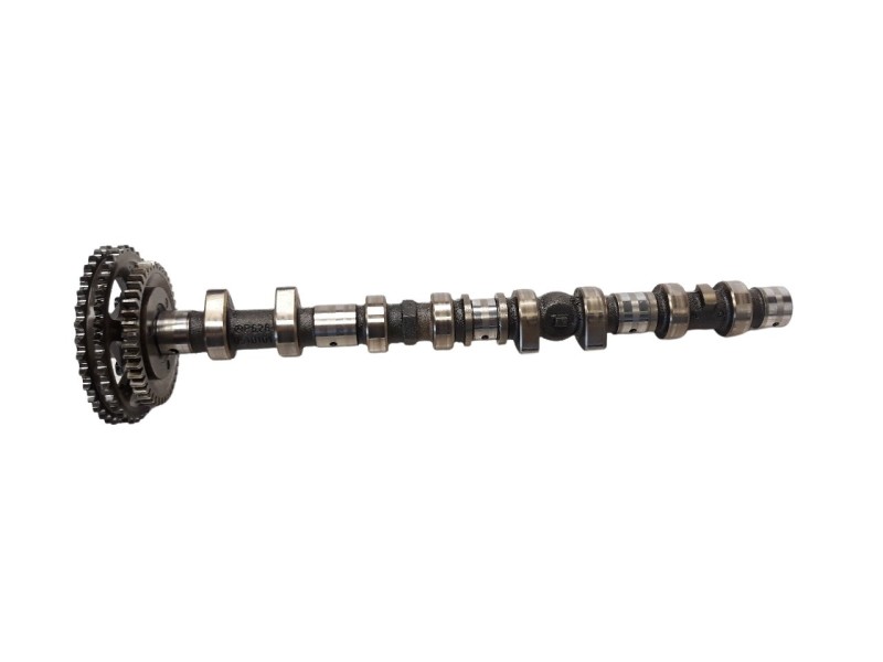 Recambio de arbol de levas para mercedes-benz clase s (w221) berlina 4.0 cdi referencia OEM IAM R6280510101  