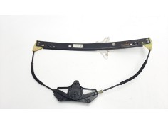Recambio de elevalunas trasero izquierdo para skoda octavia lim. (5e3) 1.6 tdi dpf referencia OEM IAM 5E0839461  