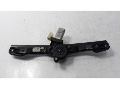 ELEVALUNAS TRASERO IZQUIERDO 7351049 106063321 