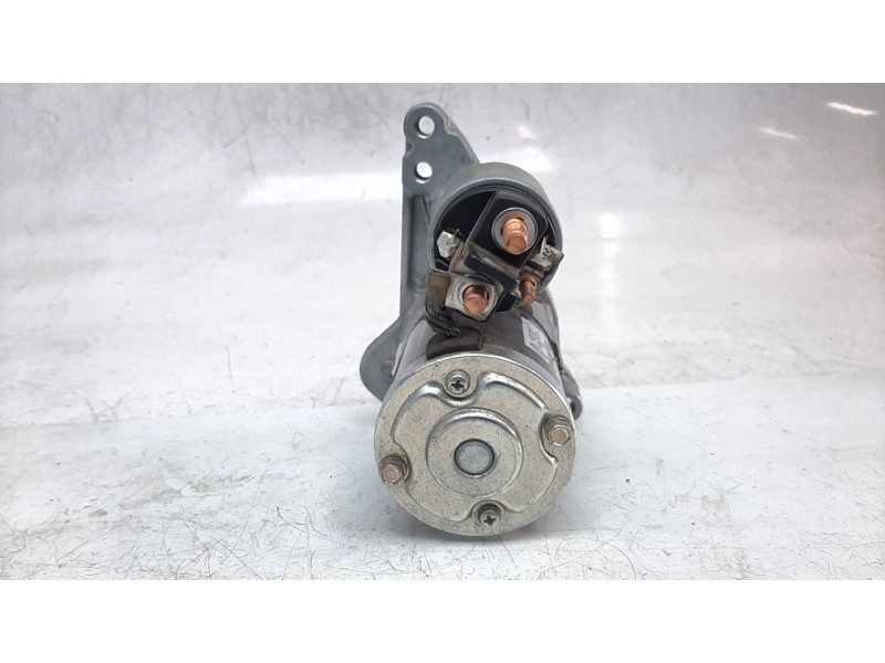Recambio de motor arranque para renault megane iv grandtour business referencia OEM IAM 233006662R ARF220453MT 