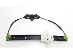 Recambio de elevalunas trasero izquierdo para skoda octavia lim. (5e3) 1.6 tdi dpf referencia OEM IAM 5E0839461   2