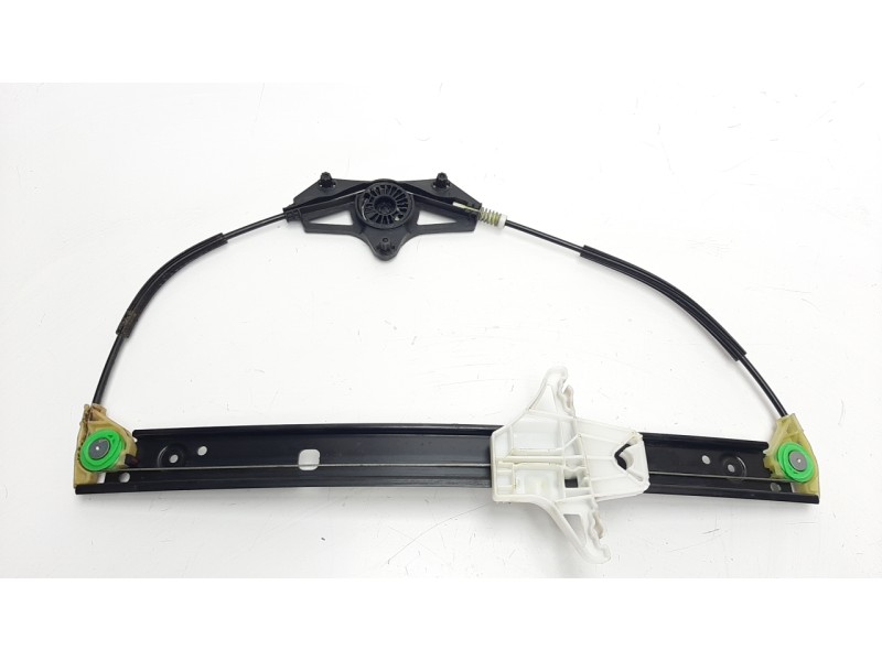 Recambio de elevalunas trasero izquierdo para skoda octavia lim. (5e3) 1.6 tdi dpf referencia OEM IAM 5E0839461  