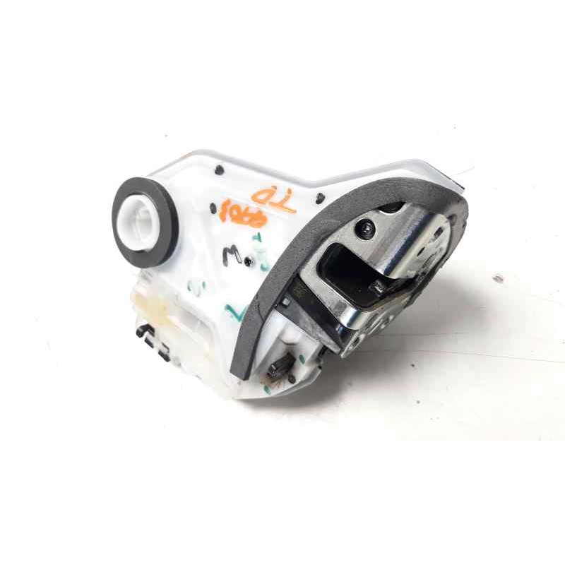 Recambio de cerradura puerta trasera derecha para citroen c1 airscape 1.0 vti referencia OEM IAM 6905002390  