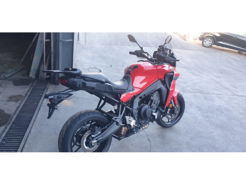 Recambio de abs para yamaha tracer 900 referencia OEM IAM B5U8593009  