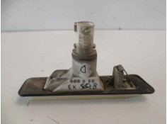 Recambio de piloto lateral derecho para bmw x3 (e83) 2.0d referencia OEM IAM 63133418448   2