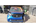 SMART FORTWO COUPE