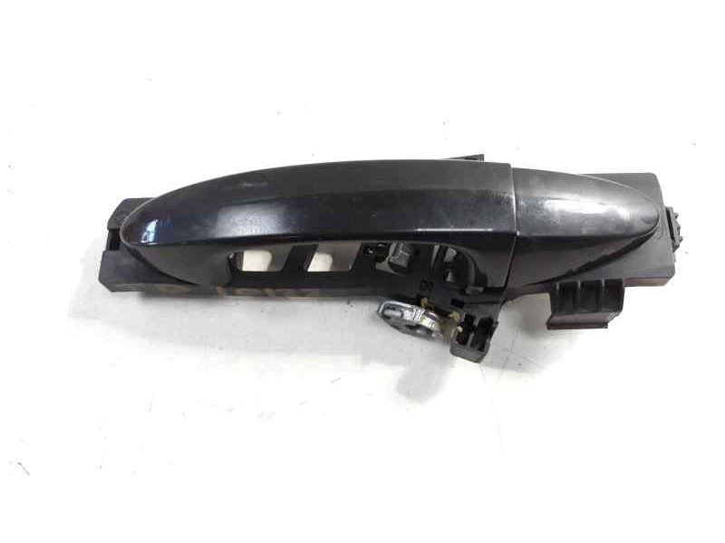 Recambio de maneta exterior trasera derecha para ford fiesta (ccn) trend referencia OEM IAM 8A61A224A36AM  