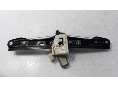 Recambio de elevalunas trasero izquierdo para bmw serie 3 lim. (f30) 2.0 turbodiesel referencia OEM IAM 7351049 106063321  2