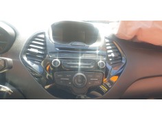 Recambio de sistema audio / radio cd para ford ka+ 1.2 ti-vct cat referencia OEM IAM G1B518C815AF   2