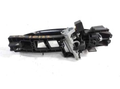 Recambio de maneta exterior trasera derecha para ford fiesta (ccn) trend referencia OEM IAM 8A61A224A36AM   2