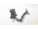 CINTURON SEGURIDAD TRASERO CENTRAL 73480F4010C2 