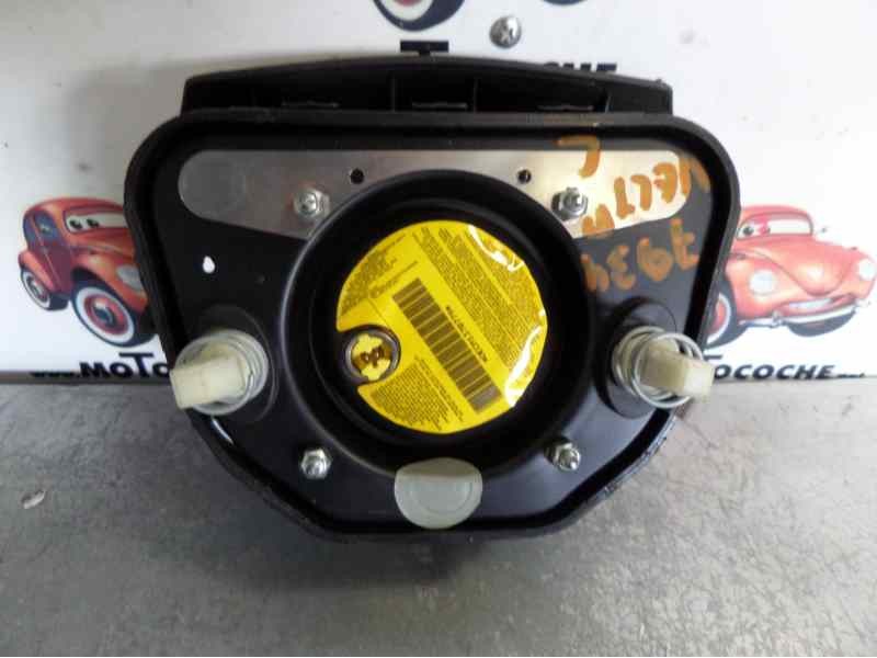 Recambio de airbag delantero izquierdo para opel vectra c berlina elegance referencia OEM IAM 13112812  