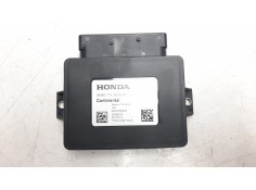 Recambio de modulo electronico para honda civic lim.5 (fk) 1.0 elegance referencia OEM IAM 39490TGL A2C97869204 