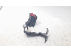 Recambio de cinturon seguridad trasero central para toyota c-hr hybrid gr sport referencia OEM IAM 73480F4010C2   2