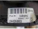 AIRBAG DELANTERO IZQUIERDO 13112812 13112812 
