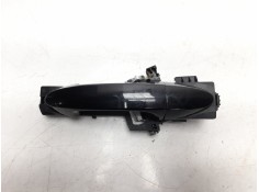 MANETA EXTERIOR TRASERA IZQUIERDA 1767138 