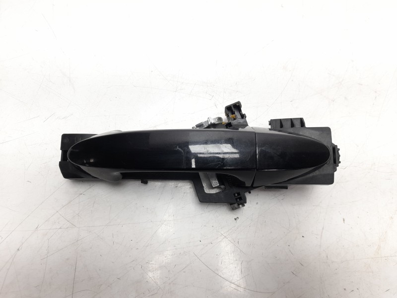 Recambio de maneta exterior trasera izquierda para ford fiesta (ccn) trend referencia OEM IAM 1767138  