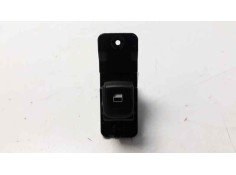 Recambio de mando elevalunas trasero izquierdo para kia stonic (ybcuv) spirit referencia OEM IAM 93575H8000WK  