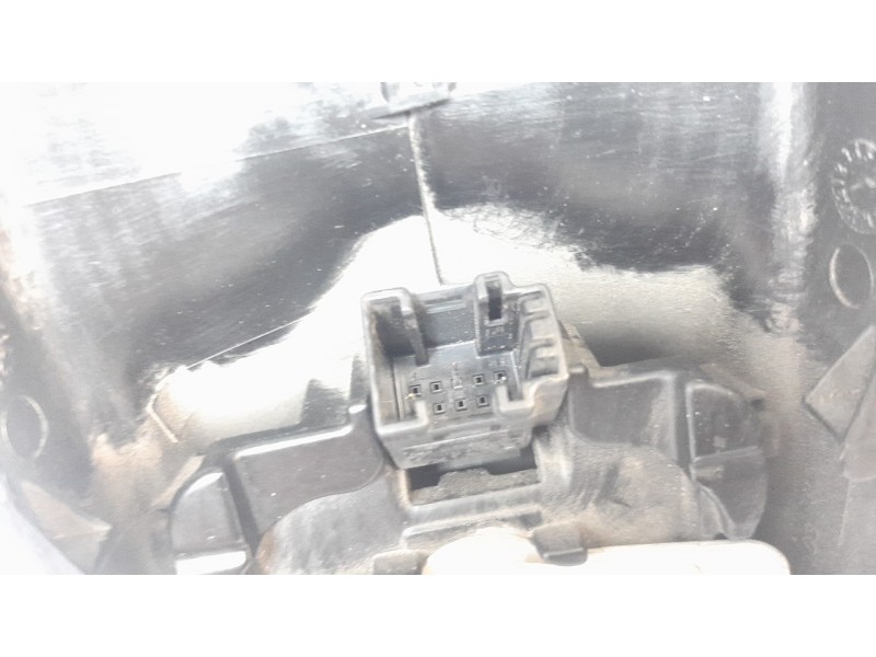 Recambio de espejo para bmw serie 3 lim. (f30) 2.0 turbodiesel referencia OEM IAM 51169243595  