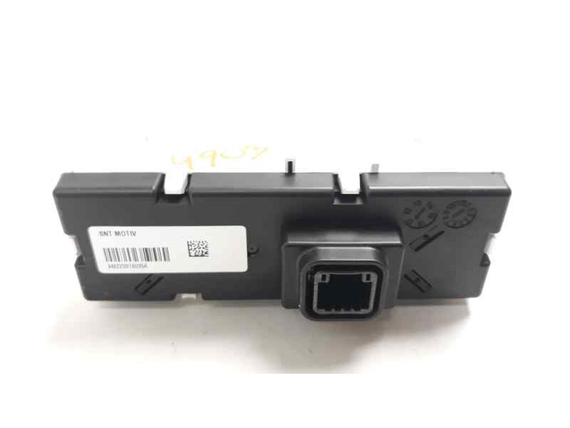 Recambio de mando multifuncion para citroen c1 airscape 1.0 vti referencia OEM IAM AM2208180354  