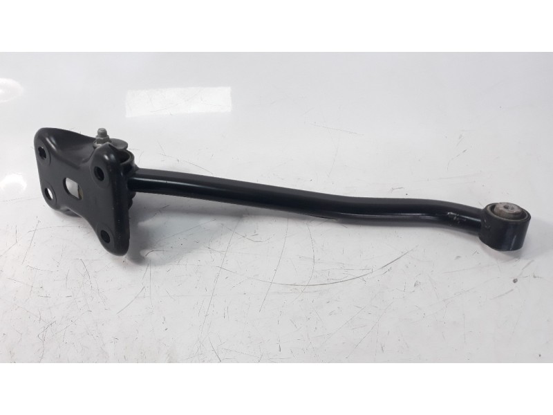 Recambio de tirante trasero derecho para jeep renegade 1.6 m-jet cat referencia OEM IAM 00519598090  