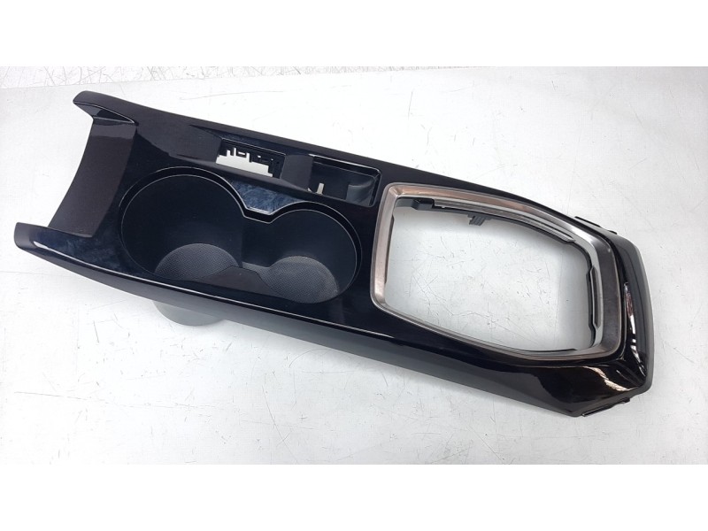 Recambio de moldura para peugeot 2008 (p1) 1.2 puretech referencia OEM IAM 9844969680  