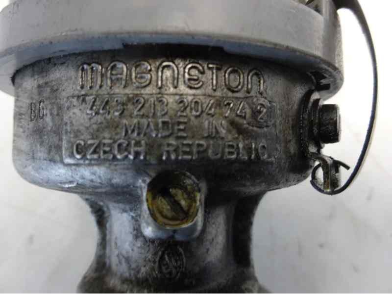 Recambio de delco para skoda felicia berlina ( 791) 1.3 referencia OEM IAM 44321320474 441011321306 