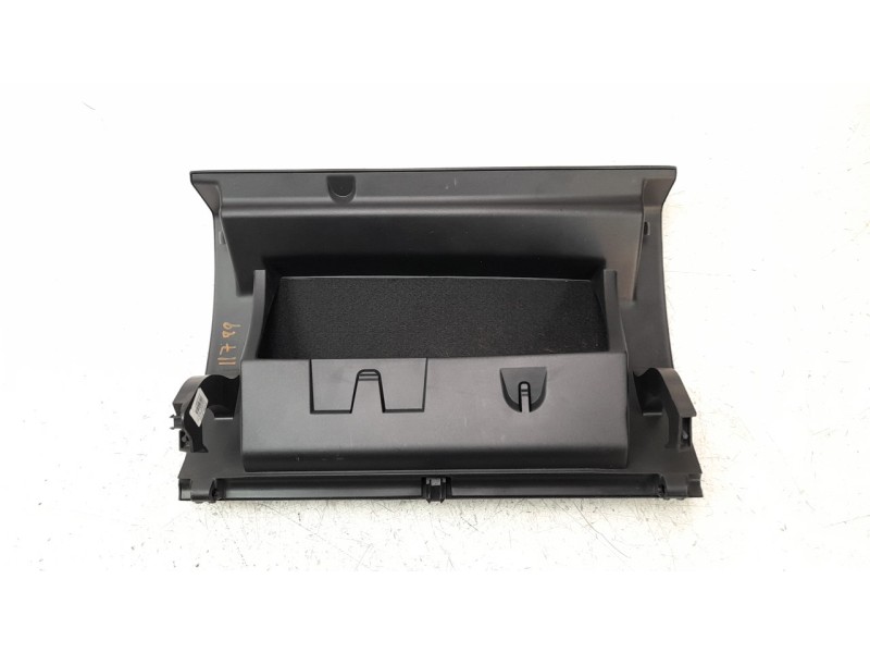 Recambio de guantera para renault megane iv grandtour business referencia OEM IAM 685001166R  