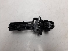 Recambio de maneta exterior trasera izquierda para ford fiesta (ccn) trend referencia OEM IAM 1767138   2