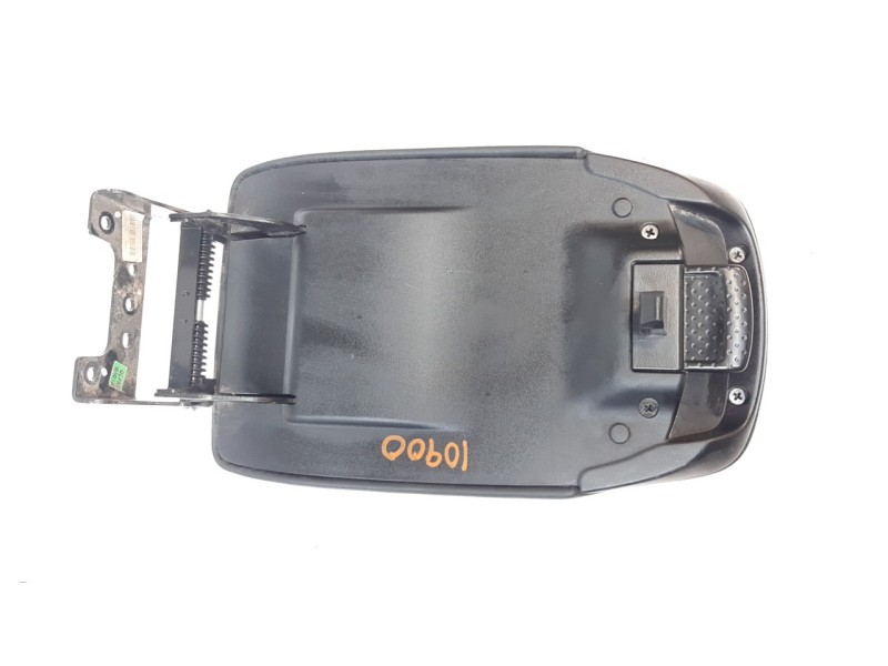 Recambio de apoyabrazos central para nissan pulsar (c13) 1.5 turbodiesel cat referencia OEM IAM 969203ZL4A  