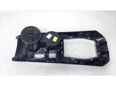 Recambio de moldura para peugeot 2008 (p1) 1.2 puretech referencia OEM IAM 9844969680   2